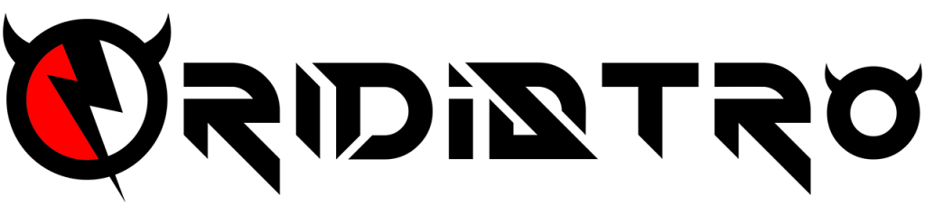 Ori Distro Logo