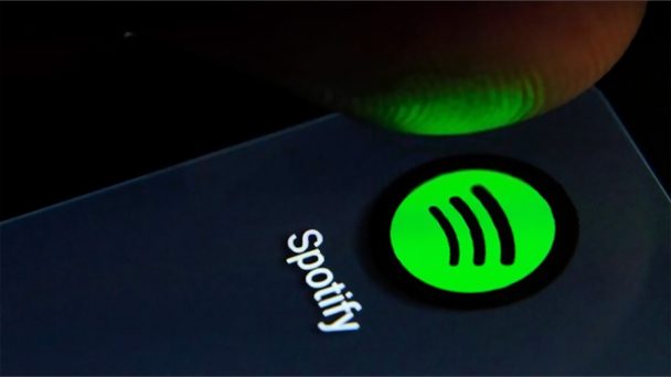 Hal mendasar tentang layanan Streaming Musik dari Spotify