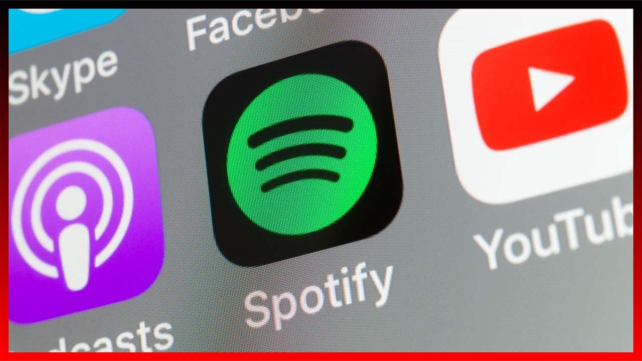Hal mendasar tentang layanan Streaming Musik dari Spotify