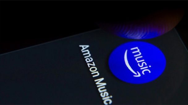Semua yang perlu kalian ketahui tentang Amazon Music