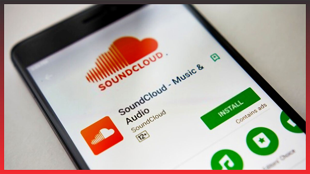 Tentang SoundCloud Hal Mendasar Yang Perlu Kalian Ketahui