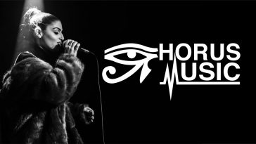 Horus Music Apakah Benar Dewa Agregator Musik