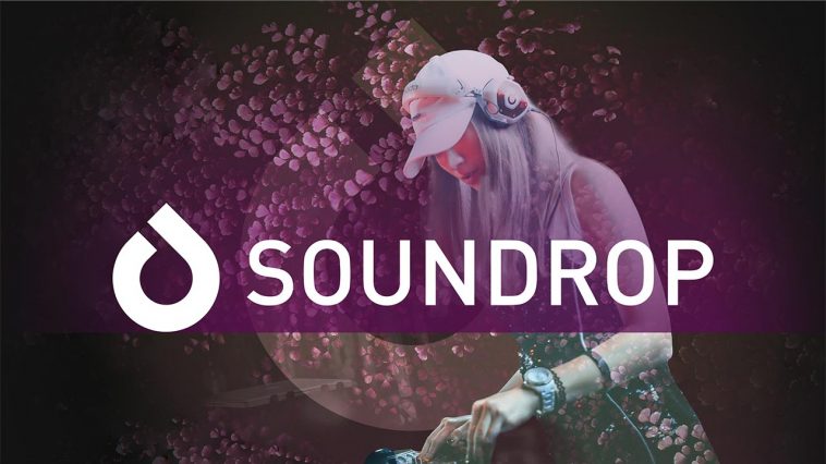 Soundrop, Agregator Musik dengan Paket Distribusi Murah dan Gratis