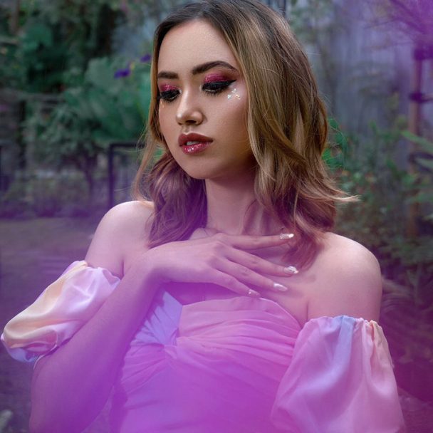 Anita Duncan Artwork Single Slip Away