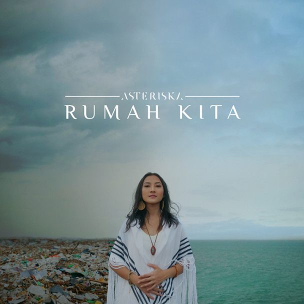Music Asteriska Artwork EP Rumah Kita