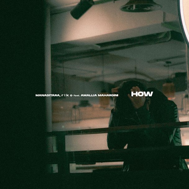 Music Manaditara Artwork Single How