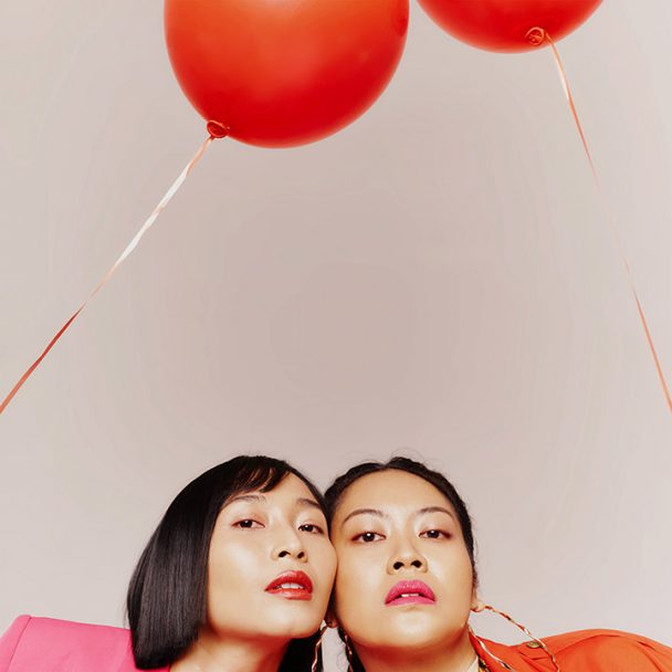 Music Rinni Wulandari Artwork Single Snake On Apple Trees