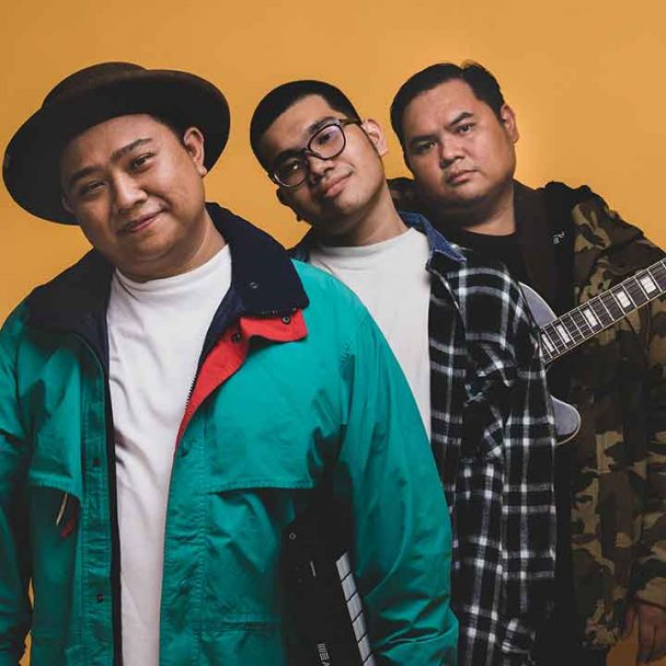 Music Kaleb J Artwork Single Tak Mau Sendiri