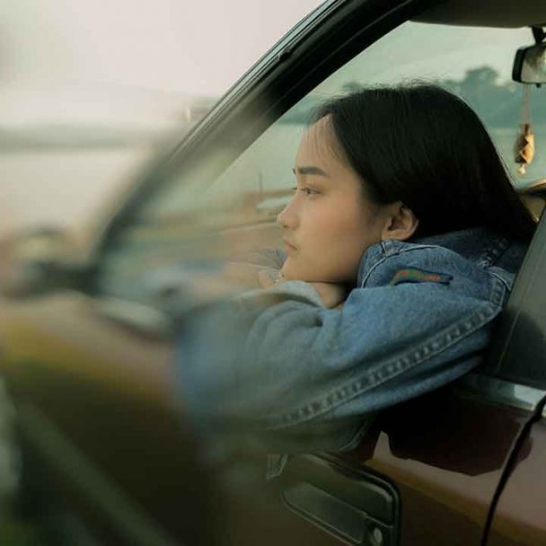 Music Mariani Oelong Artwork Single Bercumbu