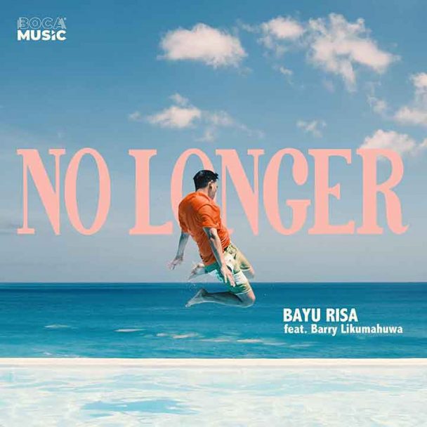 Music Bayu Risa Artwork Single No Longer