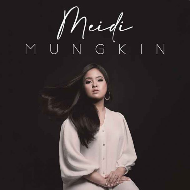Music Meidi Artwork Single Mungkin