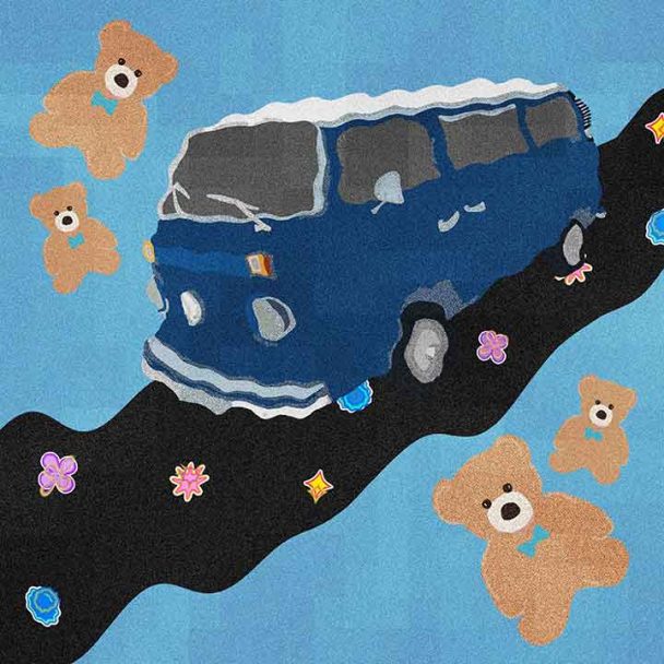 Music Shye Artwork Single Notgonnalie