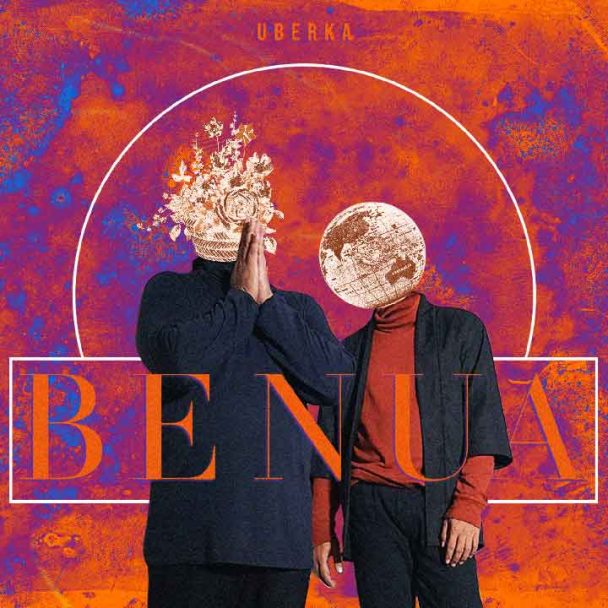 Music Uberka Artwork Single Benua