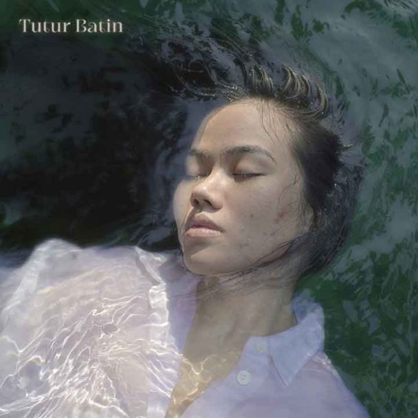 Music Yura Yunita Artwork Album Tutur Batin