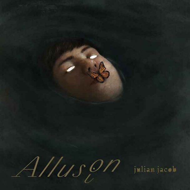 Music Julian Jacob Artwork Album Allusion