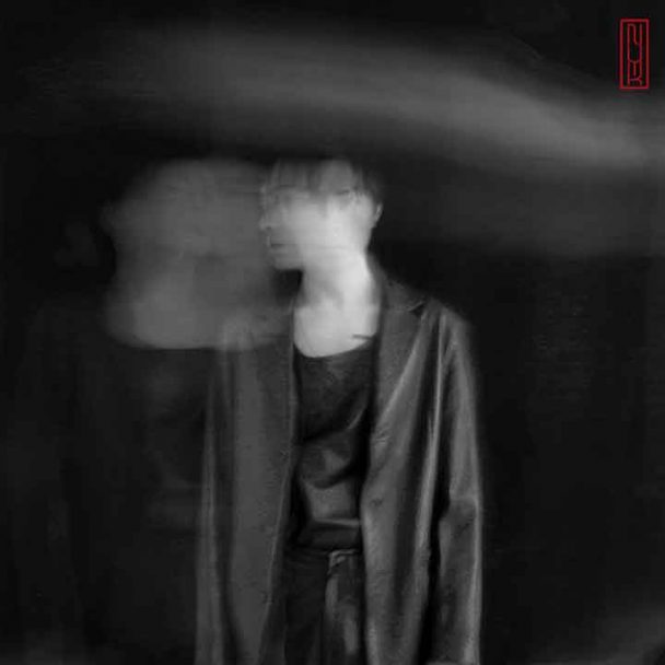 Music NYK Artwork Single Anxious