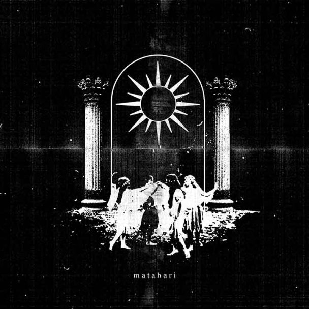 Music Retlehs Artwork Single Matahari