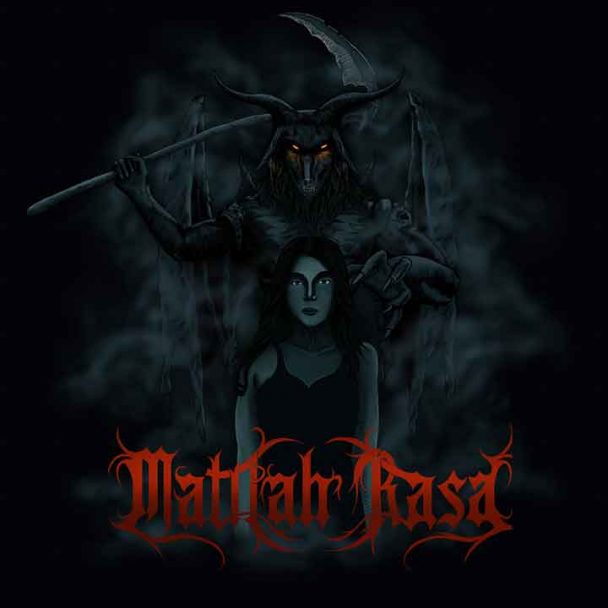 Music Tara Sivach Artwork Single Matilah Rasa