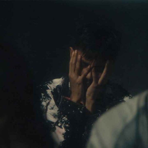 Music Wicigo Shawty Artwork Single Segitiga