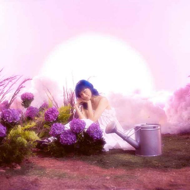 Music Indahkus Artwork Single 24 Hours