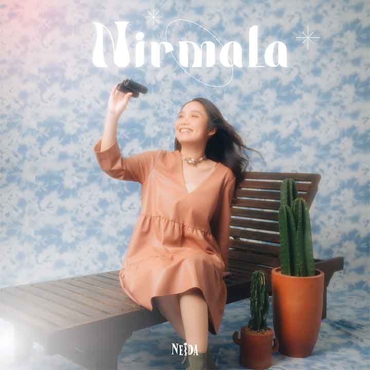 Music Neida Artwork Single Nirmala