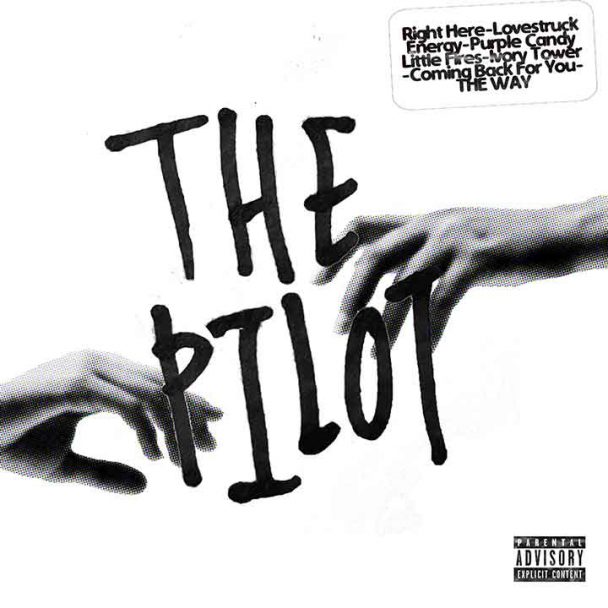Music New Friends Artwork Album The Pilot