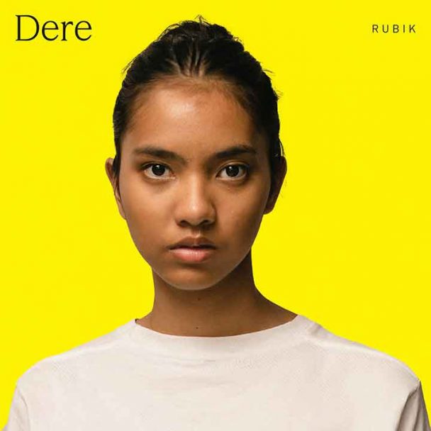 Music Dere Artwork Album Rubik