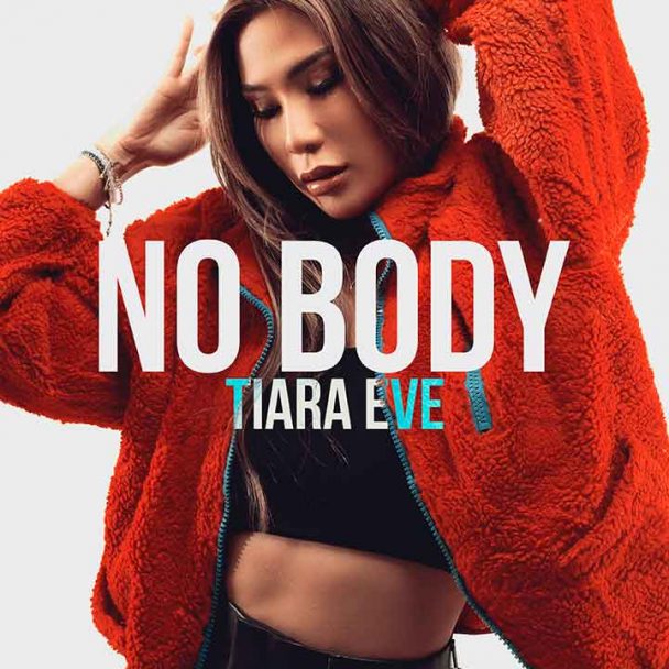Music Tiara Eve Artwork Single No Body