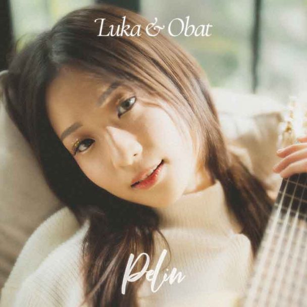 Music Pelin Artwork Single Luka & Obat