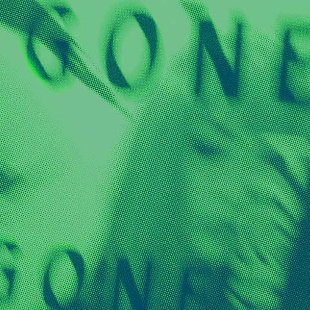 Music Reikko Artwork Single Gone