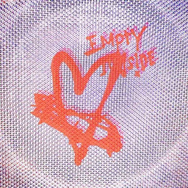 Music Right Night Artwork EP Empty Inside