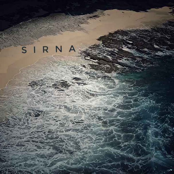 Music Ten 2 Five Artwork Single Sirna