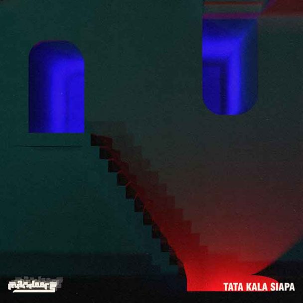 Music Mandoors Artwork Single Tata Kala Siapa