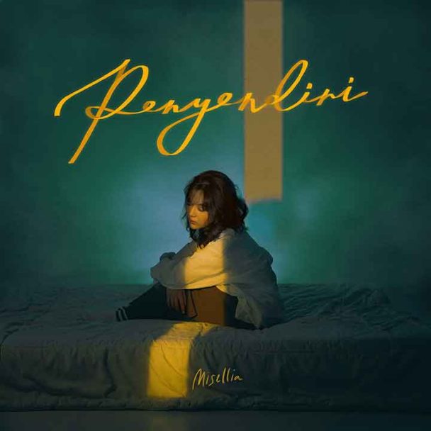 Music Misellia Artwork Album Penyendiri
