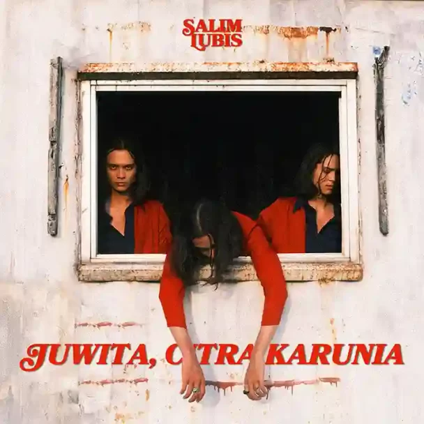 Music Salim Lubis Artwork Single Juwita, Citra Karunia