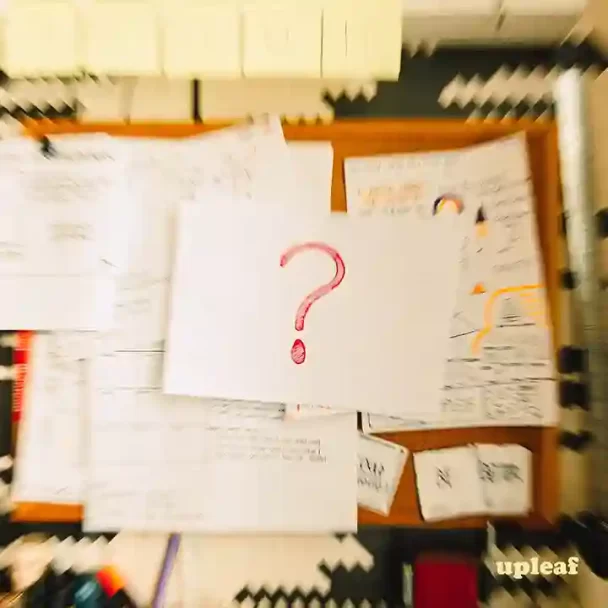 Music Upleaf Artwork Single Ragu