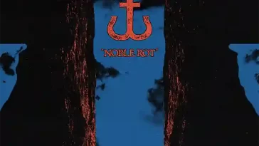 Music Swars Artwork EP Noble Rot