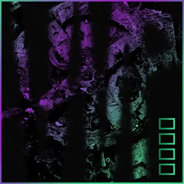 Music IGMO Artwork Album Absurd, Artificial, Potential